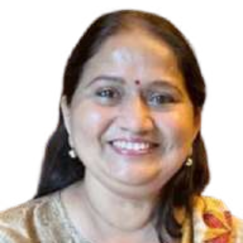 Dr. Bhawna Sharma